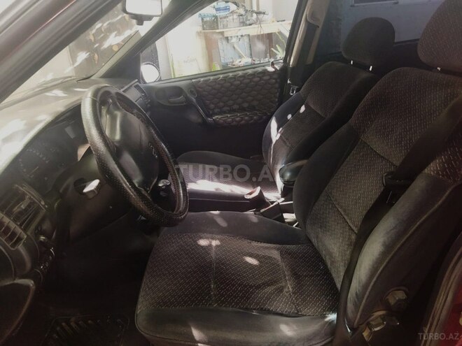 Opel Vectra 1996, 426,960 km - 1.8 l - Bakı