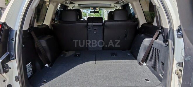 Toyota Land Cruiser Prado-11