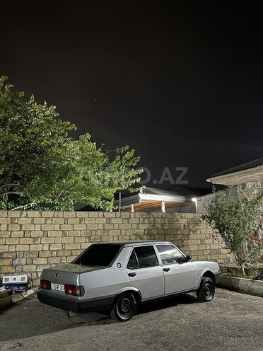 Tofas Sahin 2006, 110,500 km - 1.6 l - Bakı