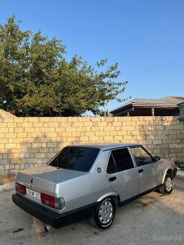 Tofas Sahin 2006, 110,500 km - 1.6 l - Bakı