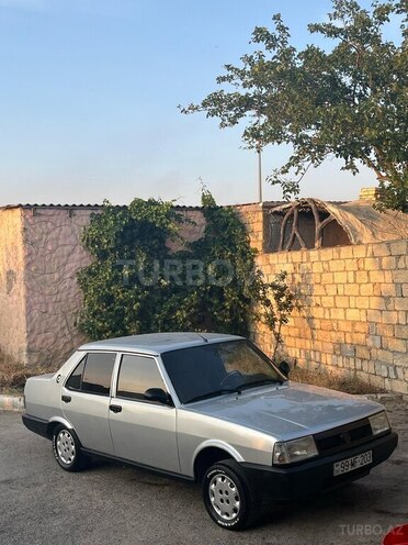 Tofas Sahin 2006, 110,500 km - 1.6 l - Bakı