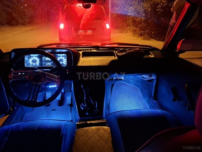 Tofas Sahin 2006, 110,500 km - 1.6 l - Bakı