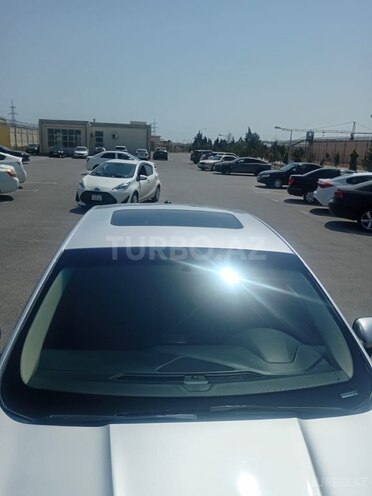 Ford Fusion (North America) 2018, 250,000 km - 1.5 l - Bakı