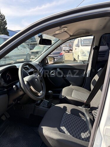 LADA (VAZ) Granta 2025, 18,000 km - 1.6 l - Bakı