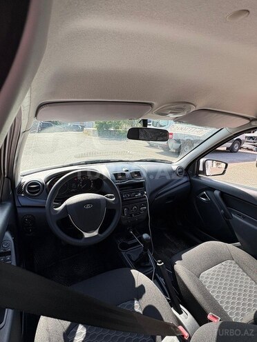 LADA (VAZ) Granta 2025, 18,000 km - 1.6 l - Bakı