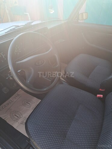 LADA (VAZ) 2107 2008, 95,000 km - 1.6 l - Bakı