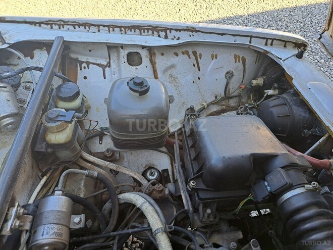 LADA (VAZ) 2107 2008, 95,000 km - 1.6 l - Bakı