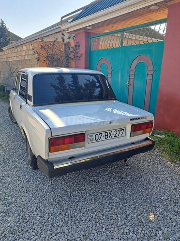 LADA (VAZ) 2107 2008, 95,000 km - 1.6 l - Bakı