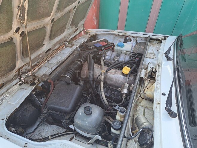 LADA (VAZ) 2107 2008, 95,000 km - 1.6 l - Bakı