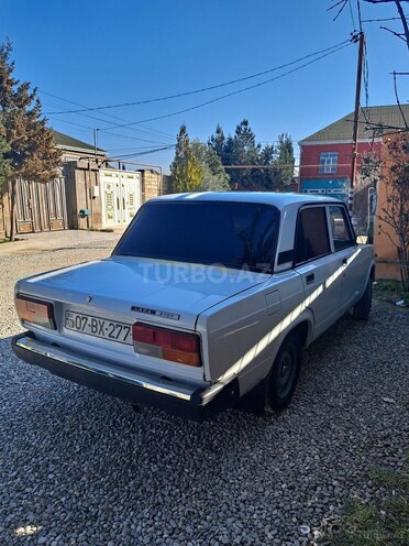 LADA (VAZ) 2107 2008, 95,000 km - 1.6 l - Bakı