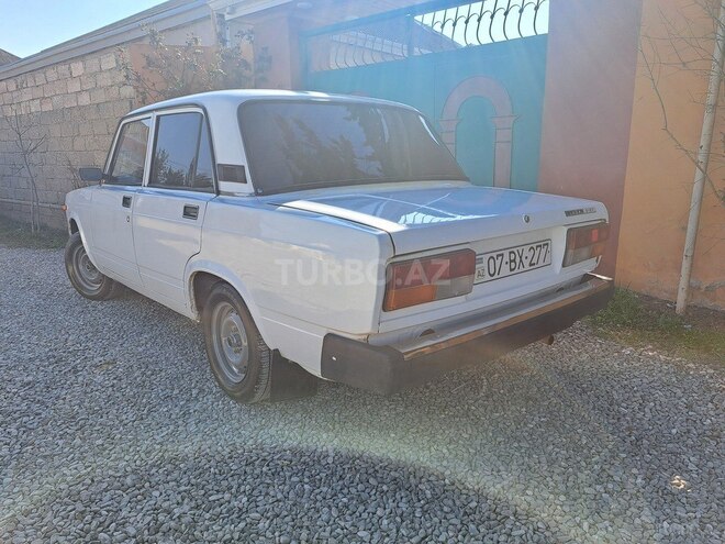 LADA (VAZ) 2107 2008, 95,000 km - 1.6 l - Bakı