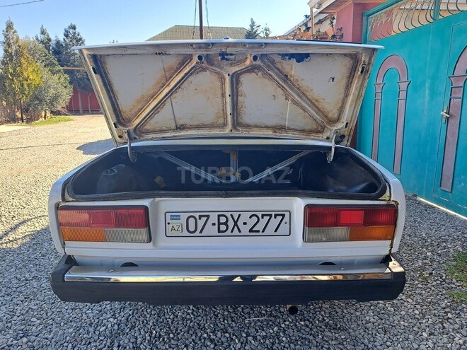 LADA (VAZ) 2107 2008, 95,000 km - 1.6 l - Bakı
