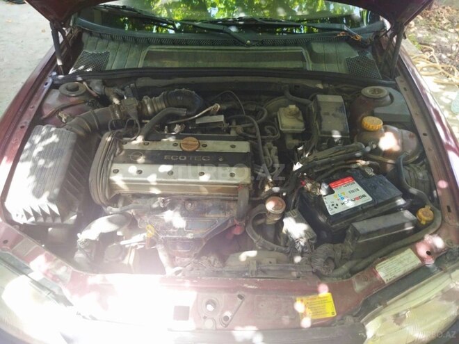 Opel Vectra 1996, 426,960 km - 1.8 l - Bakı