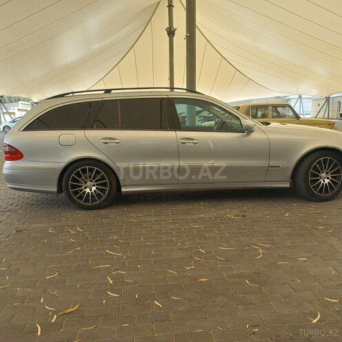 Mercedes E 220 d 2006, 596,000 km - 2.2 л - Bakı