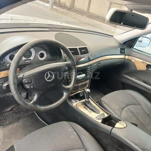 Mercedes E 220 d 2006, 596,000 km - 2.2 л - Bakı