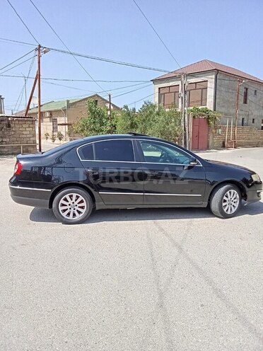 Volkswagen Passat 2008, 185,000 km - 1.8 l - Bakı