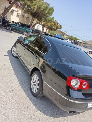 Volkswagen Passat 2008, 185,000 km - 1.8 l - Bakı