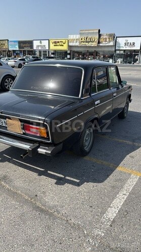 LADA (VAZ) 2106 2005, 39,000 km - 1.6 л - Bakı