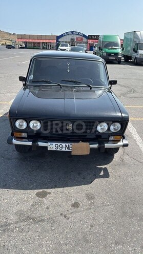 LADA (VAZ) 2106 2005, 39,000 km - 1.6 л - Bakı