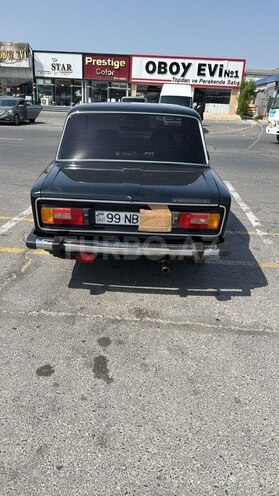 LADA (VAZ) 2106 2005, 39,000 km - 1.6 л - Bakı