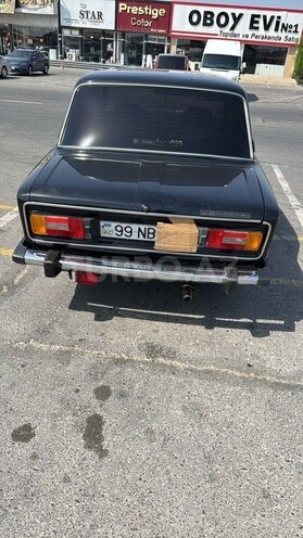 LADA (VAZ) 2106 2005, 39,000 km - 1.6 л - Bakı