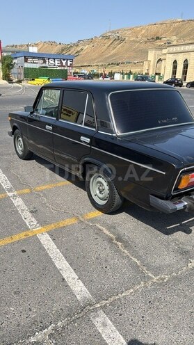 LADA (VAZ) 2106 2005, 39,000 km - 1.6 л - Bakı