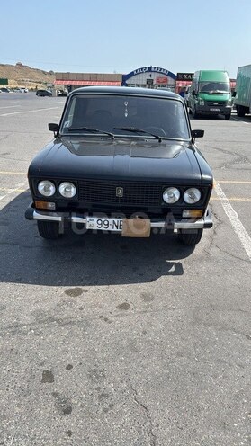 LADA (VAZ) 2106 2005, 39,000 km - 1.6 л - Bakı