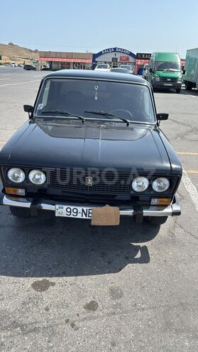 LADA (VAZ) 2106 2005, 39,000 km - 1.6 л - Bakı