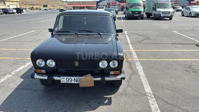 LADA (VAZ) 2106 2005, 39,000 km - 1.6 л - Bakı