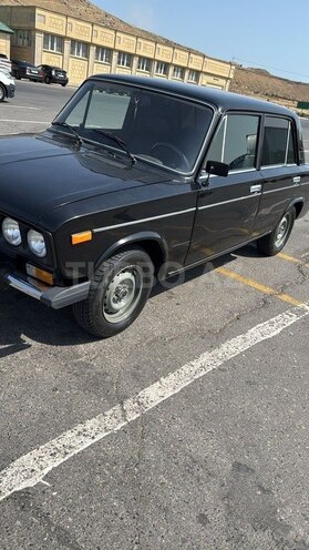 LADA (VAZ) 2106 2005, 39,000 km - 1.6 л - Bakı