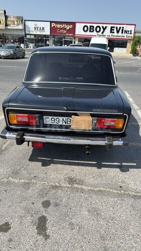 LADA (VAZ) 2106 2005, 39,000 km - 1.6 л - Bakı