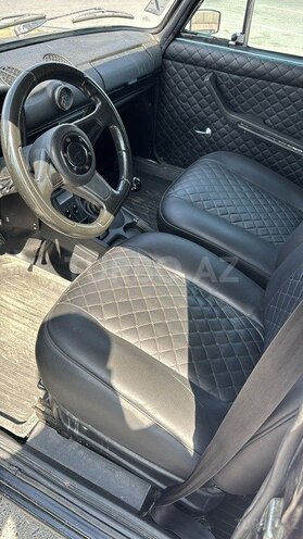 LADA (VAZ) 2106 2005, 39,000 km - 1.6 л - Bakı