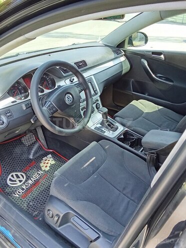 Volkswagen Passat 2008, 185,000 km - 1.8 l - Bakı