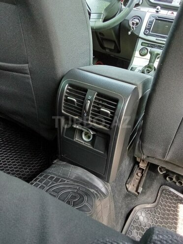 Volkswagen Passat 2008, 185,000 km - 1.8 l - Bakı