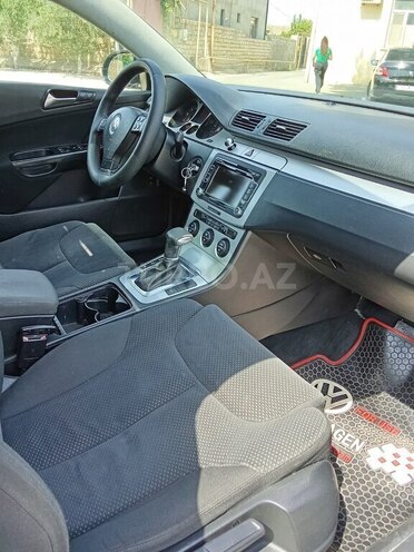 Volkswagen Passat 2008, 185,000 km - 1.8 l - Bakı