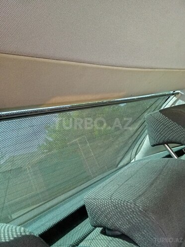Volkswagen Passat 2008, 185,000 km - 1.8 l - Bakı