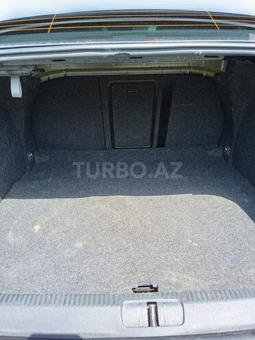Volkswagen Passat 2008, 185,000 km - 1.8 l - Bakı
