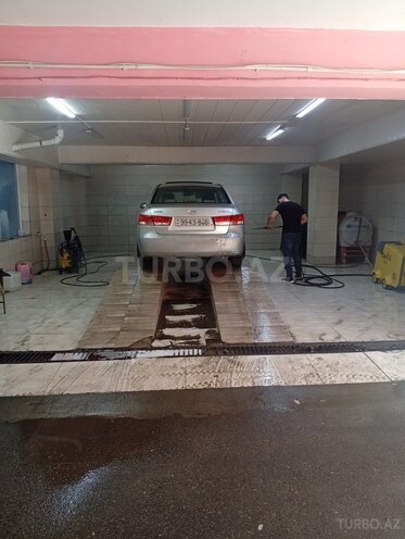 Hyundai Sonata 2007, 21,600 km - 2.4 l - Xırdalan