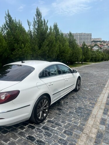 Volkswagen Passat CC-6
