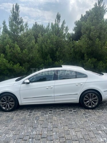 Volkswagen Passat CC-7