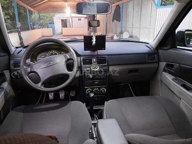 LADA (VAZ) Priora 2008, 264,171 km - 1.6 l - Ağcabədi