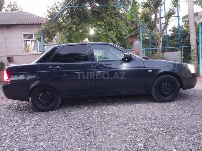 LADA (VAZ) Priora 2008, 264,171 km - 1.6 l - Ağcabədi