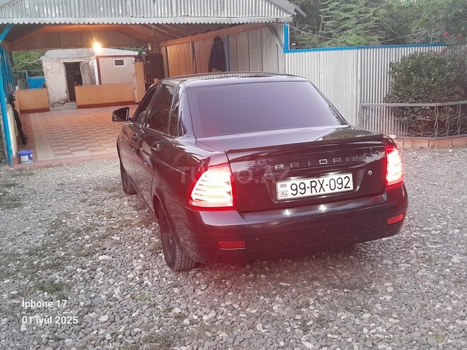LADA (VAZ) Priora 2008, 264,171 km - 1.6 l - Ağcabədi