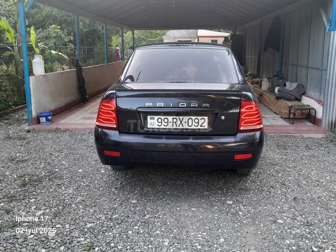 LADA (VAZ) Priora 2008, 264,171 km - 1.6 l - Ağcabədi