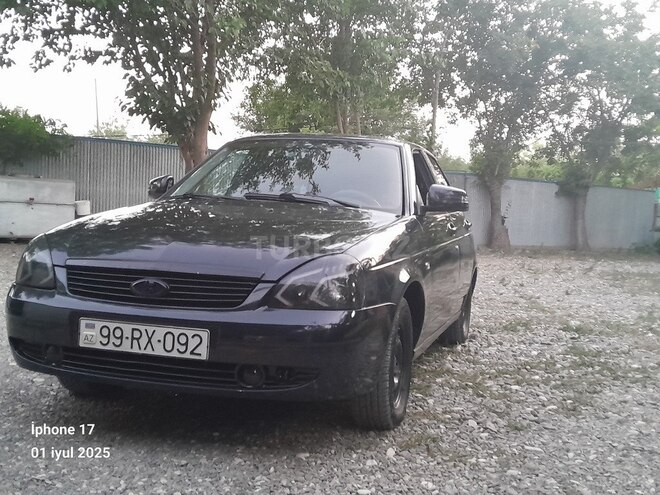 LADA (VAZ) Priora 2008, 264,171 km - 1.6 l - Ağcabədi