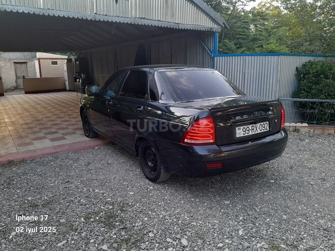 LADA (VAZ) Priora 2008, 264,171 km - 1.6 l - Ağcabədi