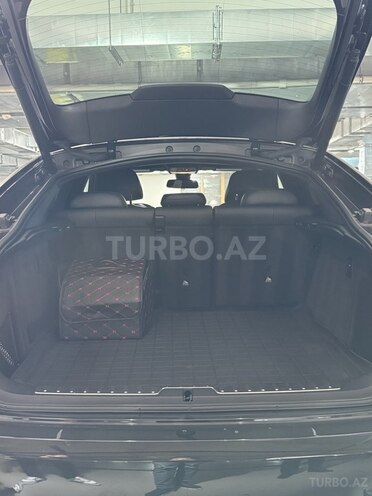 BMW X6 2015, 130,000 km - 3.0 l - Bakı