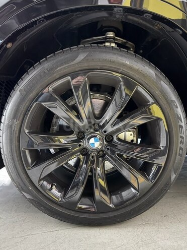 BMW X6 2015, 130,000 km - 3.0 l - Bakı