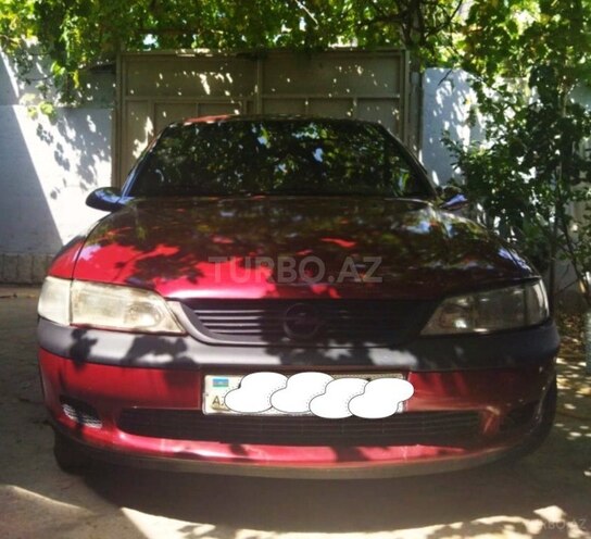 Opel Vectra 1996, 426,960 km - 1.8 l - Bakı