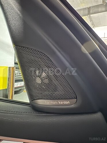 BMW X6 2015, 130,000 km - 3.0 l - Bakı
